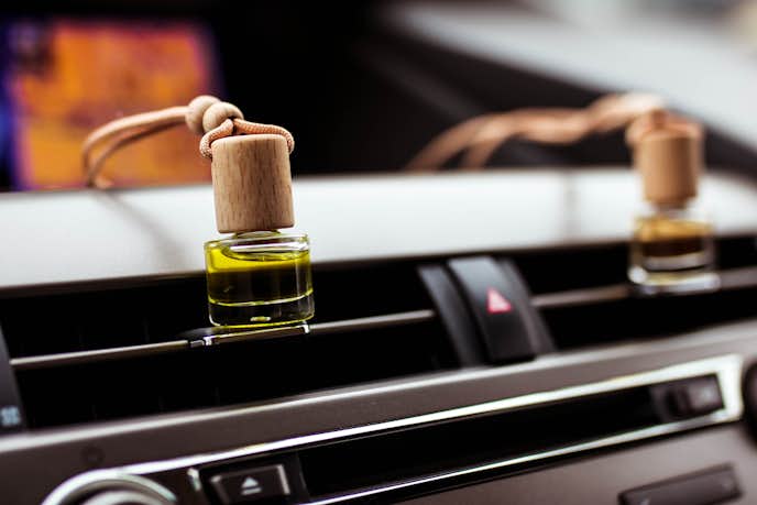 自動車用 匂いが強い芳香剤のおすすめランキング 長持ちする人気消臭剤を比較 Smartlog