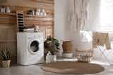 ランドリーラックのおすすめ集｜洗濯機周りが綺麗になるおしゃれ収納家具を紹介！