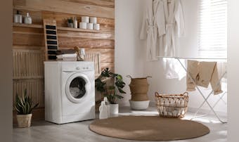 ランドリーラックのおすすめ集|洗濯...