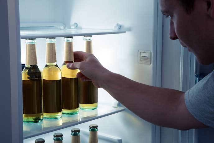 小型冷蔵庫の選び方は設置場所に適したサイズを選ぶ