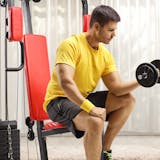 自宅用トレーニングマシンのおすすめ種類|本...
