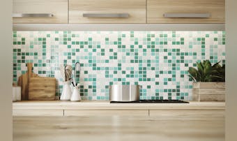 タイルシールのおすすめ10選|キッ...