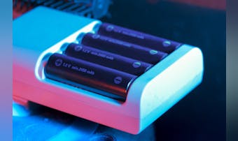 充電式乾電池のおすすめ特集|繰り返...