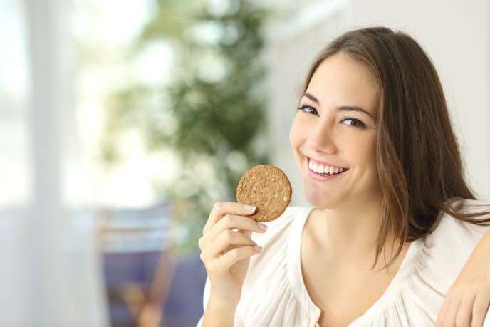 クッキーのおすすめランキング 人気ブランドの美味しいお菓子を厳選 Smartlog