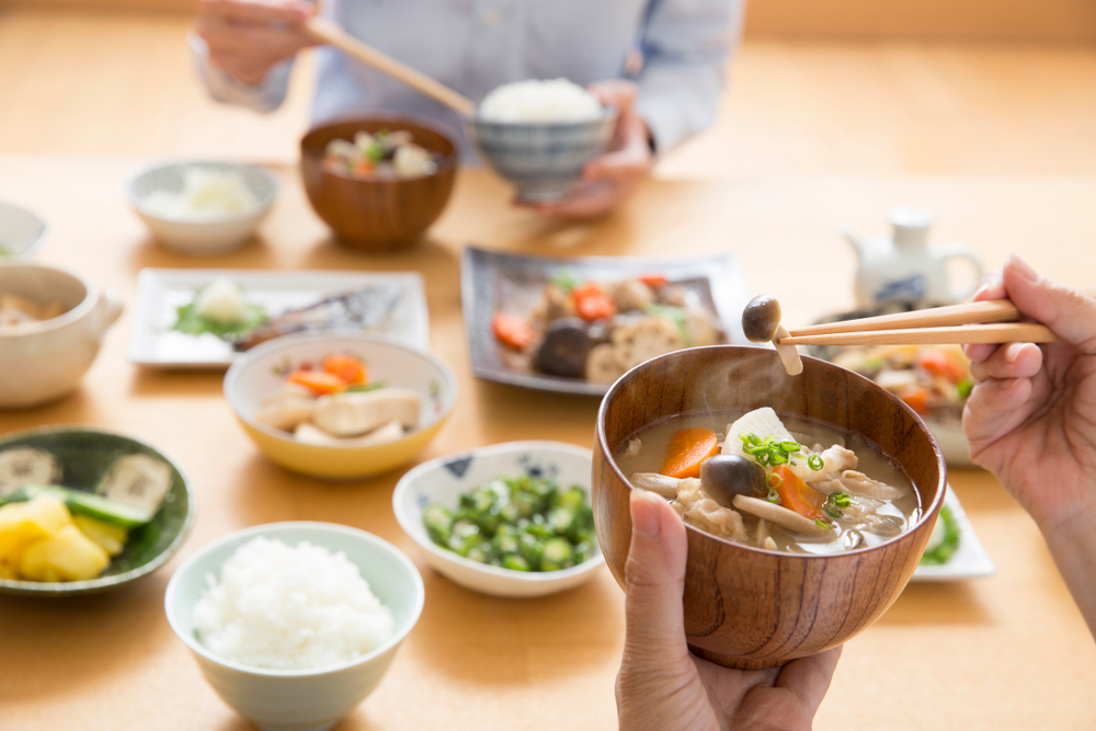 朝ごはんをがっつり食べてもダイエットできる？太らない朝食の食べ方や食材を解説！