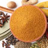 ガラムマサラのおすすめ集|味と香りが本格的になる人気調味料を紹介!