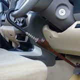 【最強防犯】ハンドルロックのおすすめ集|盗難防止効果が高い人気商品10選