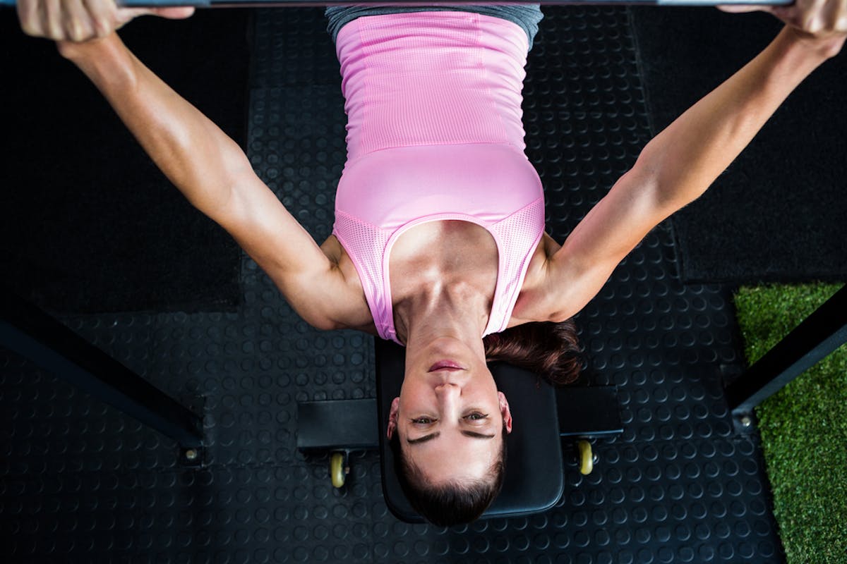 ベンチプレスセットのおすすめ集｜本格的な家トレができる最強マシンを  