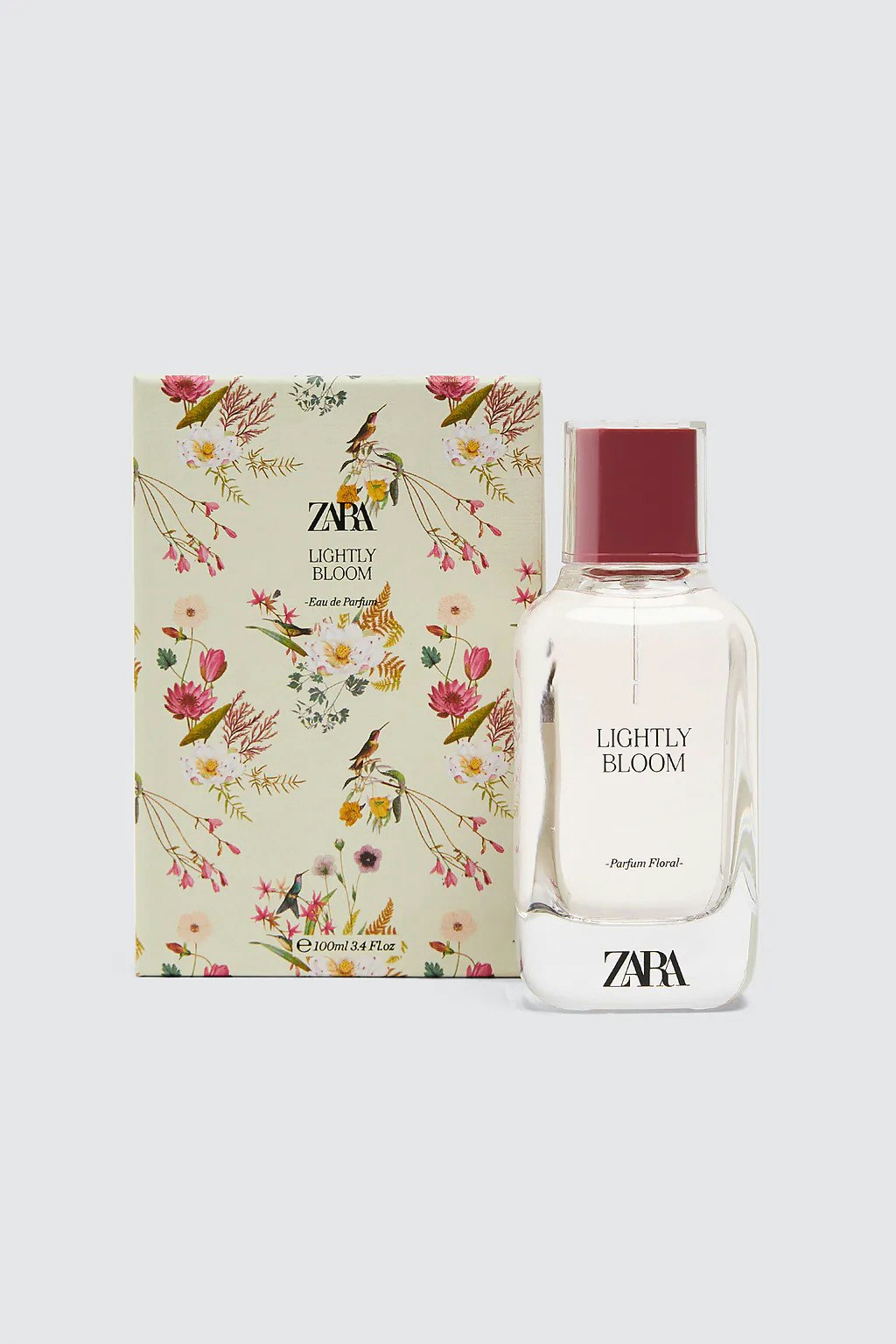 ZARA(ザラ)香水の人気おすすめランキング｜いい匂いがするモテ香水を紹介 Smartlog