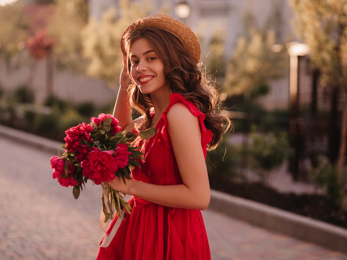 いい匂いになる8の方法 上品な香りがする女 になるコツとは Smartlog いい匂いになる8の方法 上品な香りがする女 になるコツとは Smartlog