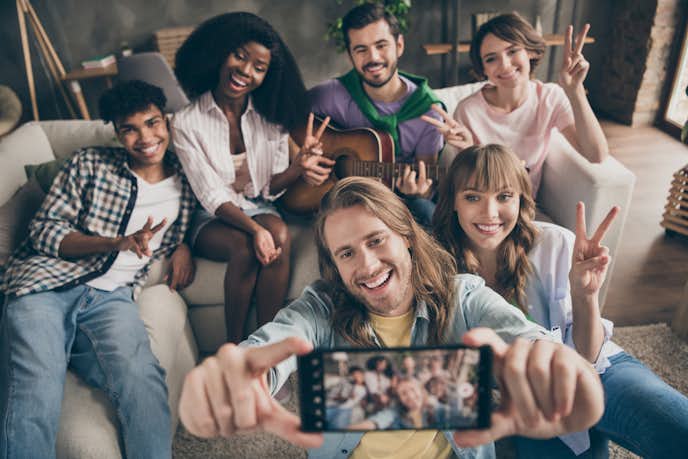 男女別 気が多い人の6つの心理 飽き性な恋人を夢中にさせるコツとは Smartlog 男女別 気が多い人の6つの心理 飽き性な恋人を夢中にさせるコツとは Smartlog