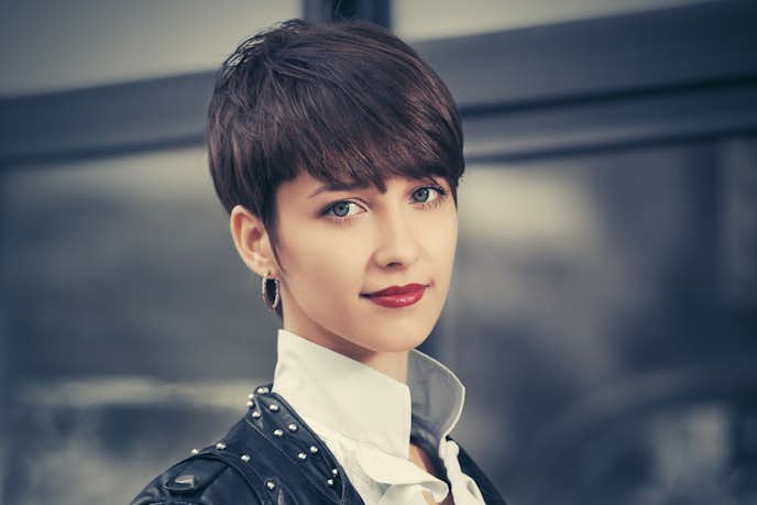 イケメン女子の15の特徴 男女にモテるかっこよさを手に入れる方法とは Smartlog イケメン女子の15の特徴 男女にモテるかっこよさを手に入れる方法とは Smartlog