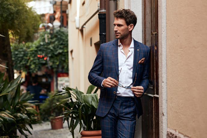 最高にかっこいい キザな言葉 一覧 彼氏や旦那に言われた時の返し方とは Smartlog 最高にかっこいい キザな言葉 一覧 彼氏や旦那に言われた時の返し方とは Smartlog