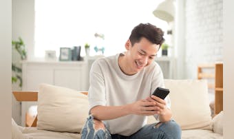 いい人だけど顔がタイプじゃない男性...