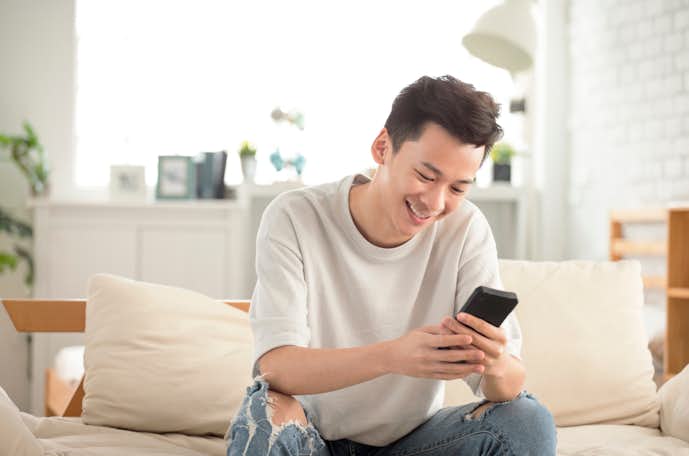 いい人だけど顔がタイプじゃない男性を彼氏にするべき理由とは Smartlog いい人だけど顔がタイプじゃない男性を彼氏にするべき理由とは Smartlog