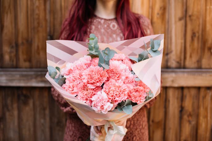花言葉 ありがとうの気持ちを伝える 21本の花 感謝を示す美しい花とは Smartlog