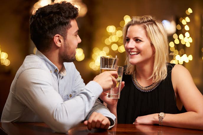 実家暮らしカップルにおすすめのデートは個室付きの居酒屋デート