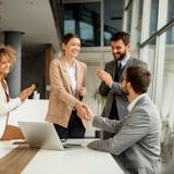 “自主性”の意味とは?部下の自主性を育てる...