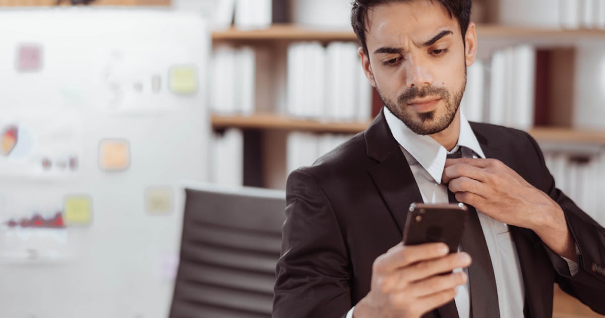 Lineの終わらせ方10個 長く続いたlineを自然に止めるコツとは Smartlog Lineの終わらせ方10個 長く続いたlineを自然に止めるコツとは Smartlog