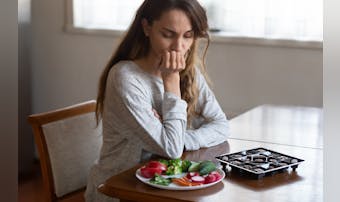 意志が弱い人の5つの特徴。何を始め...