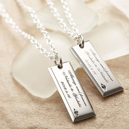 無能 機会 気を散らす 30 代 ペア ネックレス Lan Dan Jp 無能 機会 気を散らす 30 代 ペア ネックレス Lan Dan Jp