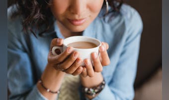 匂いフェチの特徴や心理|匂いに惹か...