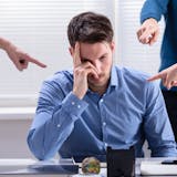 “仕事から逃げたい”と思うのは甘え?もう限...