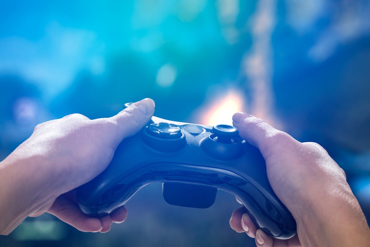 彼氏がゲームばかりで構ってくれない 彼の心理とイライラしない対処法を解説 Smartlog 彼氏がゲームばかりで構ってくれない 彼の心理とイライラしない対処法を解説 Smartlog