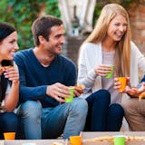 飾らない人の5つの特徴。いつも自然体で見栄...