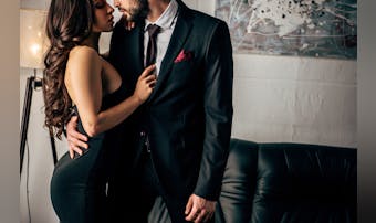 お尻フェチ男性の5つの心理。おしり...