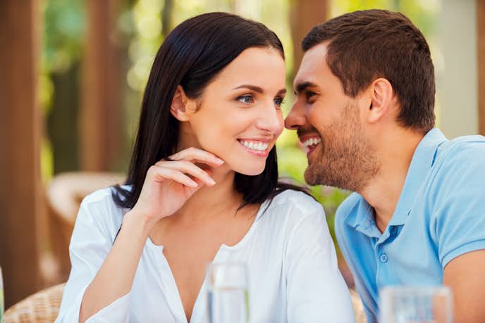 好きじゃない人と付き合う のがしんどい8つの理由 交際するメリットはあるの Smartlog 好きじゃない人と付き合う のがしんどい8つの理由 交際するメリットはあるの Smartlog