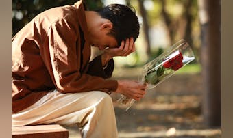 告白できない男性の10の心理。告白...