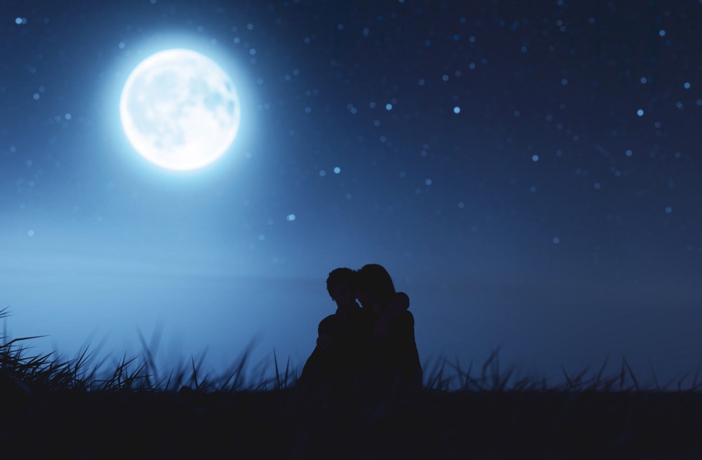 月が綺麗ですね」の意味と返し方一覧｜定番の返事＆面白い返しとは？ | Smartlog