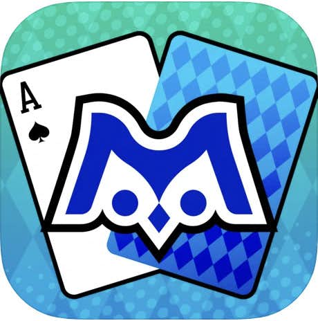 おすすめポーカーアプリ. m HOLD'EM