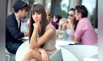 10歳年上の女性を好きになるってあ...