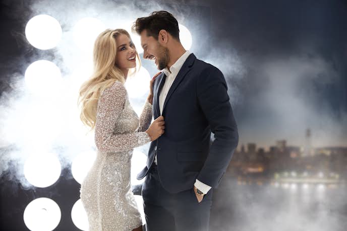 夢占い 芸能人と結婚する夢の意味 状況別にスピリチュアル的な暗示を診断 Smartlog 夢占い 芸能人と結婚する夢の意味 状況別にスピリチュアル的な暗示を診断 Smartlog