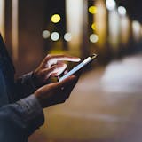 合コン後のLINEは女性から送っていいの?...