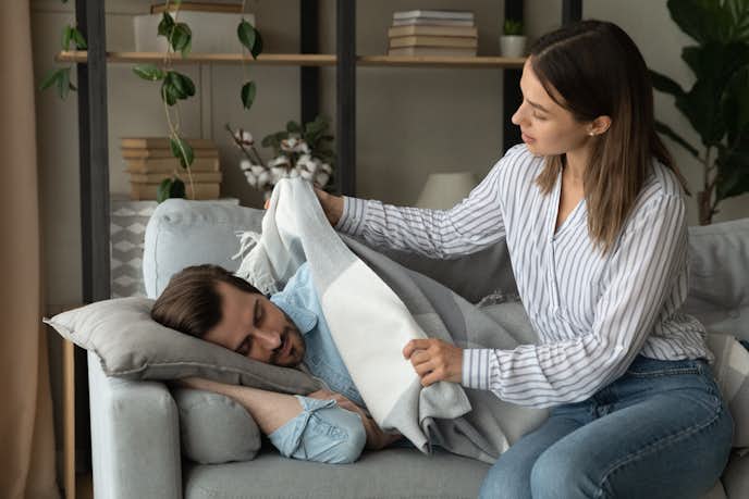 気立てがいい女性の7つの特徴 男にモテる気が利く人になる方法とは Smartlog 気立てがいい女性の7つの特徴 男にモテる気が利く人になる方法とは Smartlog