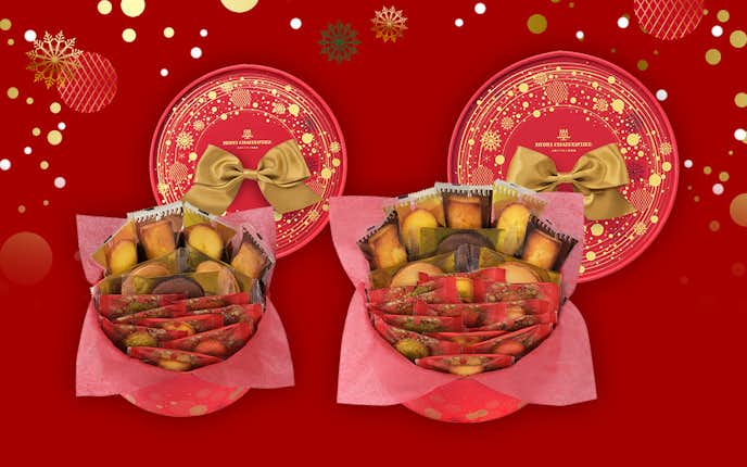 美味しい食べ物のクリスマスプレゼント特集 もらって嬉しい絶品グルメとは 最高のクリスマスプレゼント22