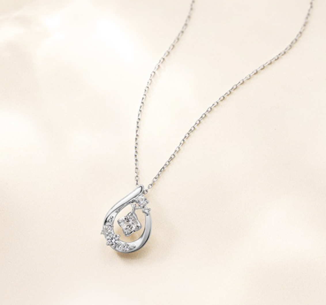 世代別 彼女が喜ぶブランドネックレスのクリスマスプレゼント特集 最高のクリスマスプレゼント22