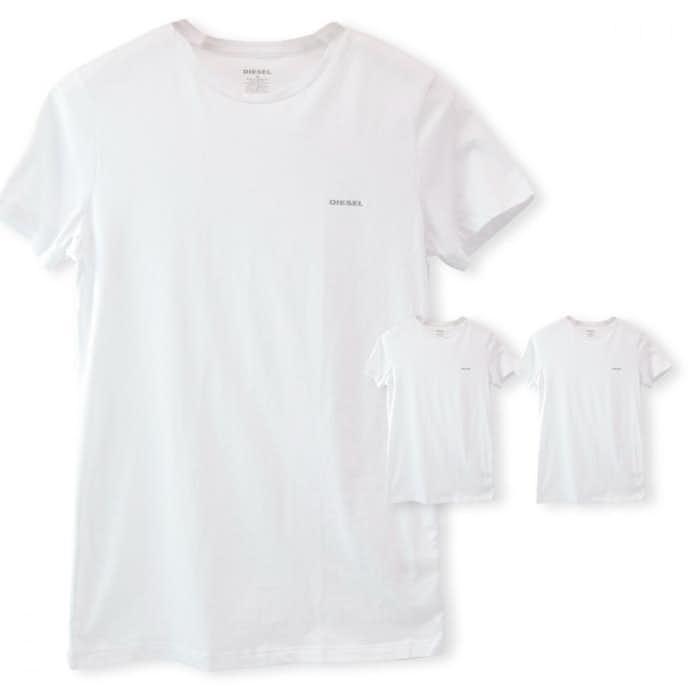 おすすめのTシャツはディーゼル
