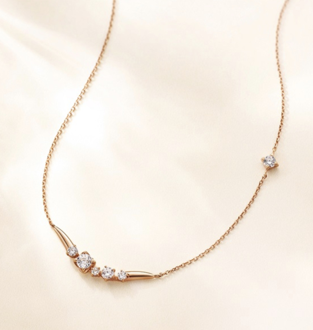 世代別 彼女が喜ぶブランドネックレスのクリスマスプレゼント特集 最高のクリスマスプレゼント22