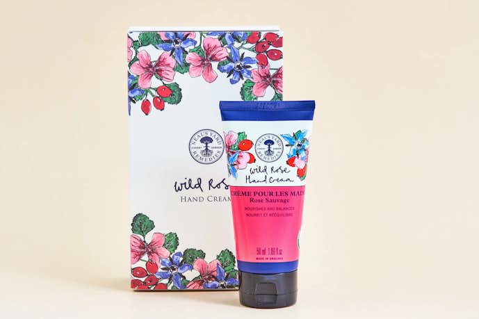 おすすめのハンドクリームはNEAL'S YARD REMEDIES(ニールズヤード レメディーズ)