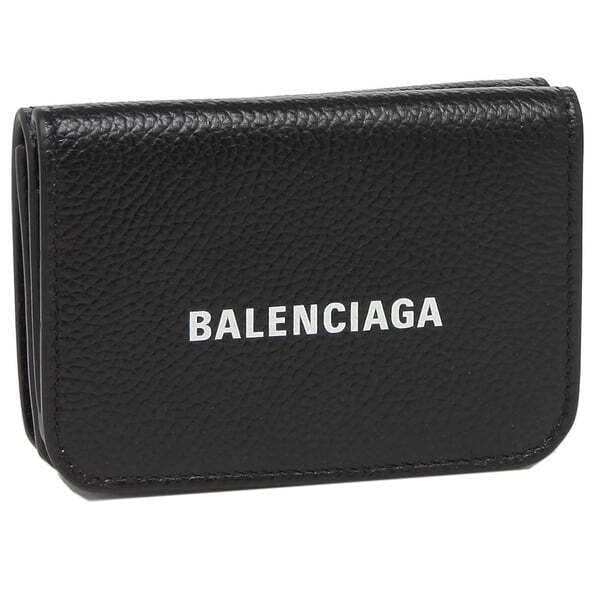 おすすめの財布はバレンシアガ