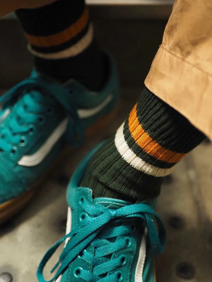 彼氏へのクリスマスプレゼントで人気の靴下ブランド10選 おすすめメンズギフト集 最高のクリスマスプレゼント22