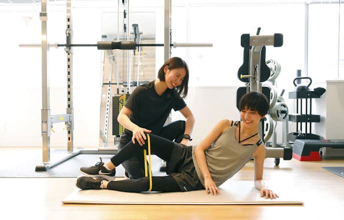 eviGym(エビジム)の口コミ集。体験者が語る悪い評判・良い評判をまとめました!