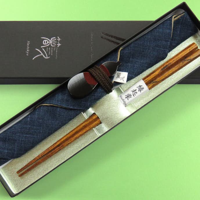 おすすめの箸は 箸専門店　箸久