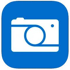iPhone向けカメラアプリのおすすめはMicrosoft Pix カメラ
