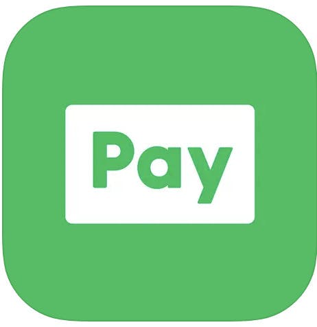  LINE Pay