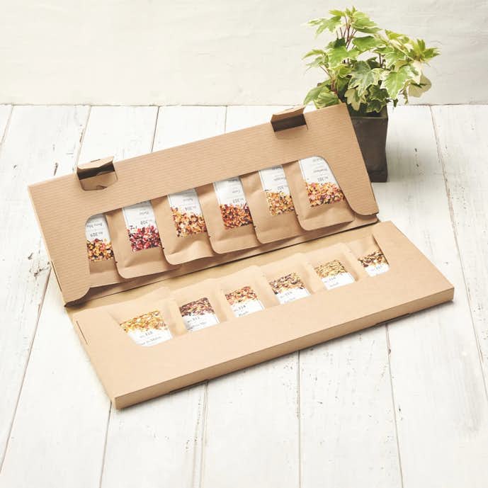 おすすめの紅茶はTeaEAT トライアルセット